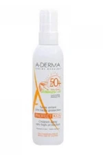 A-DERMA Protect Sprej pro děti SPF50+ 1 x 200 ml