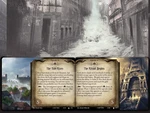 Fantasy Flight Games Arkham Horror: The Card Game - Black Stars Rise