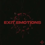 Blind Channel - Exit Emotions (Red Transparent) (LP)