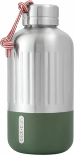 black+blum Thermoflasche Explorer Olive 650 ml