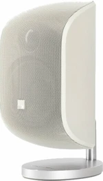 Bowers & Wilkins M-1 Altavoz de estanteria Hi-Fi Blanco 1 pieza