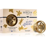 Maison Berger Paris Lolita Lempicka vůně do auta clip (Gold) 1 ks