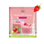 GOOD NATURE Express Diet Proteínový koktail s jahodovou príchuťou 59 g