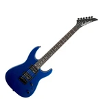 Jackson JS12 Dinky AH Metallic Blue E-Gitarre