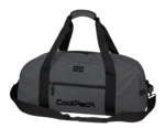 CoolPack Sportovní taška Alpina Snow black