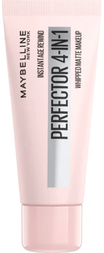 MAYBELLINE NEW YORK Instant Perfector matující make-up 4v1, 02 Medium 30 ml