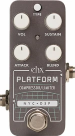 Electro Harmonix Pico Platform Kytarový efekt