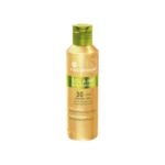 YVES ROCHER Mlieko na opalovanie OF30 150 ml