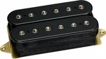 DiMarzio DP 219BK D Activator Neck Black Micro guitare