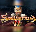 Spellarium 11 PC Steam CD Key