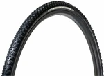 Panaracer Gravel King EXT TLC Folding Tyre 29/28" (622 mm) 38.0 Black/Black Pneumatico per bici da trekking