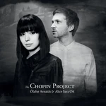 O. Arnalds & A. Sara Ott - The Chopin Project (Reissue) (Coloured) (LP)