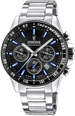 Festina Timeless Chronograph 20560/5