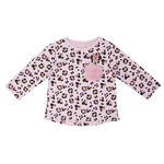 LONG T-SHIRT SINGLE JERSEY MINNIE