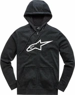 Alpinestars Ageless II Fleece Black/White XL Sweatshirt