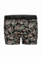 Edoti Men's boxer shorts