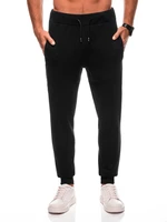 Edoti Men's sweatpants