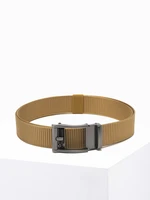 Edoti Men's belt