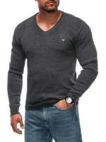 Edoti Men's sweater