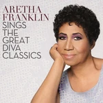 Aretha Franklin Sings the Great Diva Classics (LP)