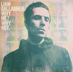 Liam Gallagher Why Me? Why Not. (LP)