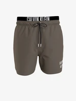 Calvin Klein Underwear	 Plavky Zelená