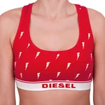 Women's bra Diesel red