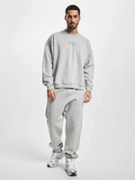 Men's tracksuit Rocawear Simple Anzug grey