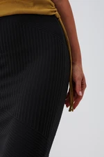 Pencil skirt