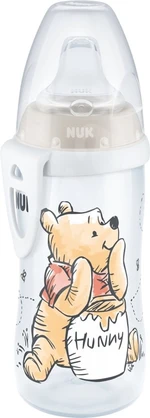 NUK FC Fľaša  Active Cup DISNEY Medvedík Pú 300 ml