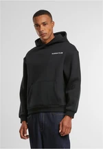 Men's hoodie Part Of The Club black