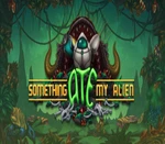 Something Ate My Alien EU PC Steam CD Key