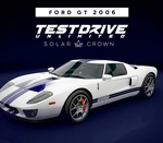 Test Drive Unlimited Solar Crown - Pre-order Bonus DLC Xbox Series X|S CD Key