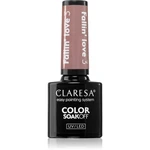 Claresa SoakOff UV/LED Color Fallin' Love gélový lak na nechty odtieň 3 5 g