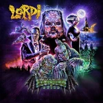 Lordi - Screem Writers Guild (CD)