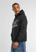 Men's sweatshirt Make It Legendary Fluffy Hoody black