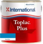 International Toplac Plus Bondi Blue 750 ml Farba do łodzi