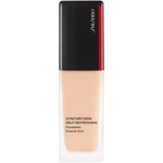 Shiseido Synchro Skin Self-Refreshing Foundation Advanced dlhotrvajúci make-up SPF 30 odtieň 130 Opal 30 ml