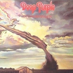 Deep Purple - Stormbringer (LP)