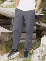 Men's Pants Elasticated Jog Pants 640260 80/20 280g