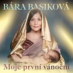 Bára Basiková – Moje první vánoční CD