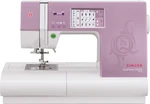 Singer Quantum Stylist 9985 Macchina da cucire