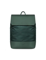 VUCH Darren Green Urban Backpack