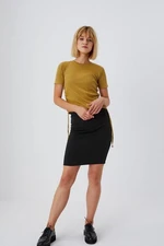 Pencil skirt