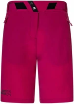 Rock Experience Observer 2.0 Woman Bermuda Cherries Jubilee M Kurze Hose