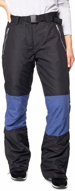 SAM73 Michelle Black S Ski Hose