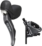 Shimano ST-RX810L/BR-RX810-R 2 Váltókar