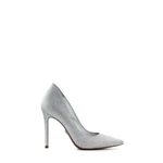 Pumps - MICHAEL KORS KEKE PUMP silver