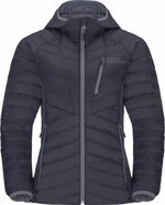 Jack Wolfskin Routeburn Pro Ins W Graphite M Giacca outdoor