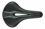 Terry Figura Gel Max Women Black 150 mm Alliage d'acier Selle